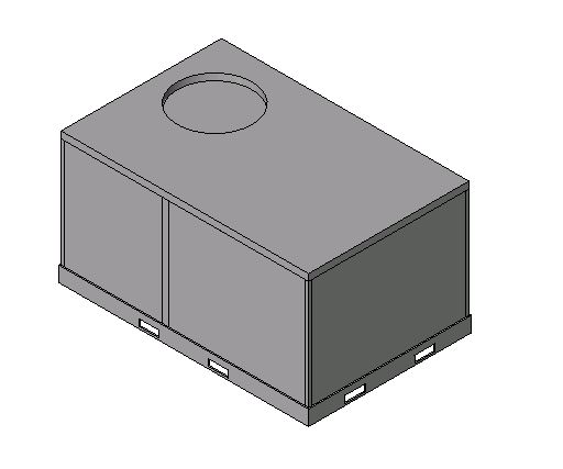 Revit Model